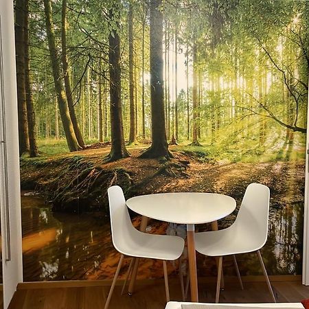 ホテル Niceprice 24H Oberhofen im Inntal エクステリア 写真
