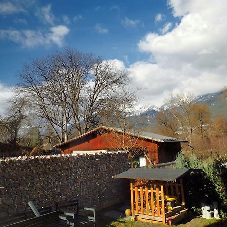 ホテル Niceprice 24H Oberhofen im Inntal エクステリア 写真