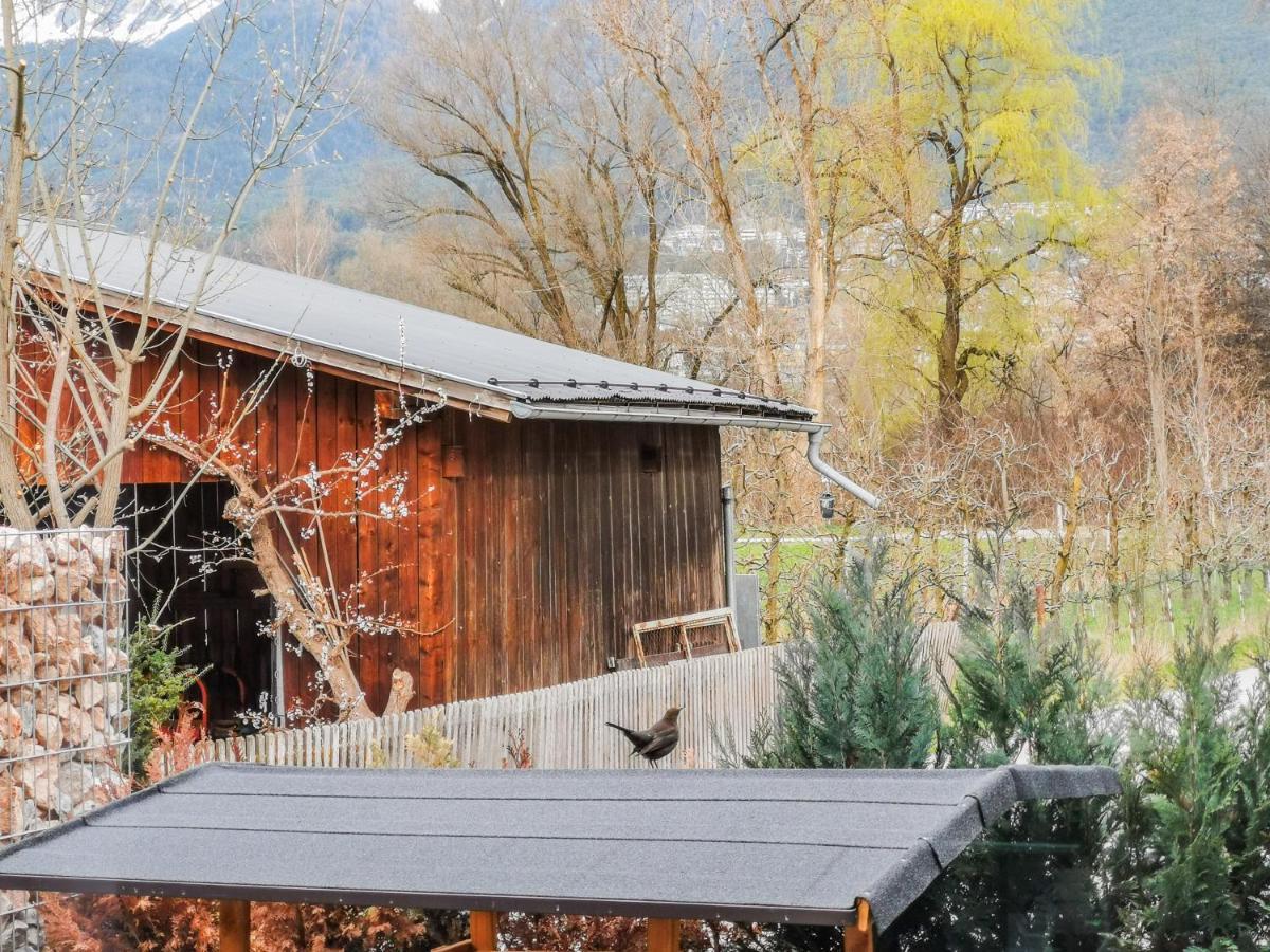 ホテル Niceprice 24H Oberhofen im Inntal エクステリア 写真